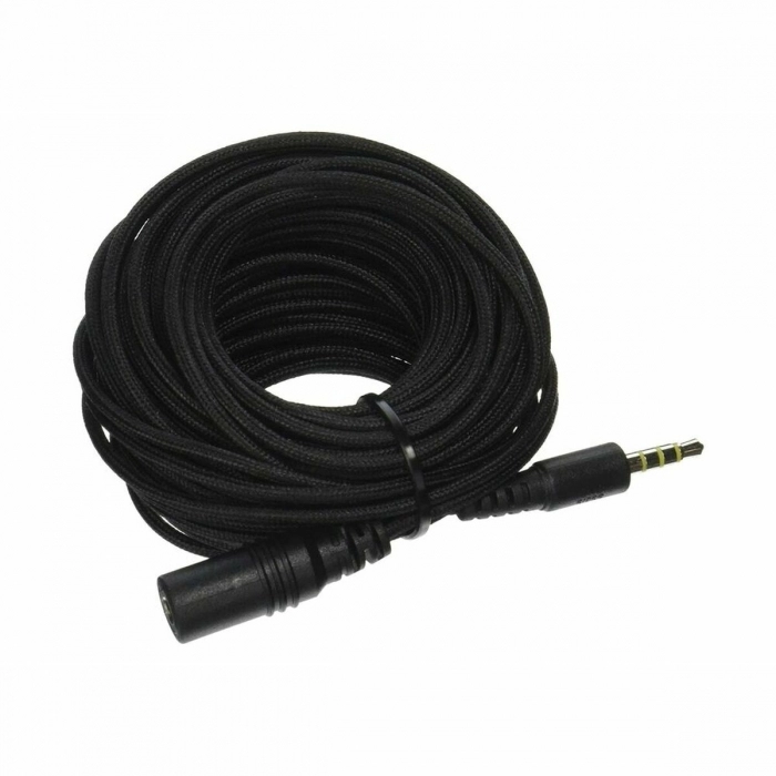 Cable Jack CISCO CAB-MIC-EXT-J=       Negro 9 m