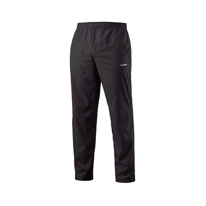Pantalón Club Woven Black Junior Pantalón Club Woven Black Junior