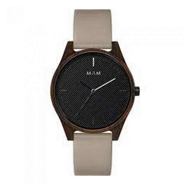 Reloj Unisex MAM MAM618 (Ø 40 mm)