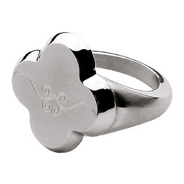 Anillo Mujer Breil TJ0730 (17,8 mm)