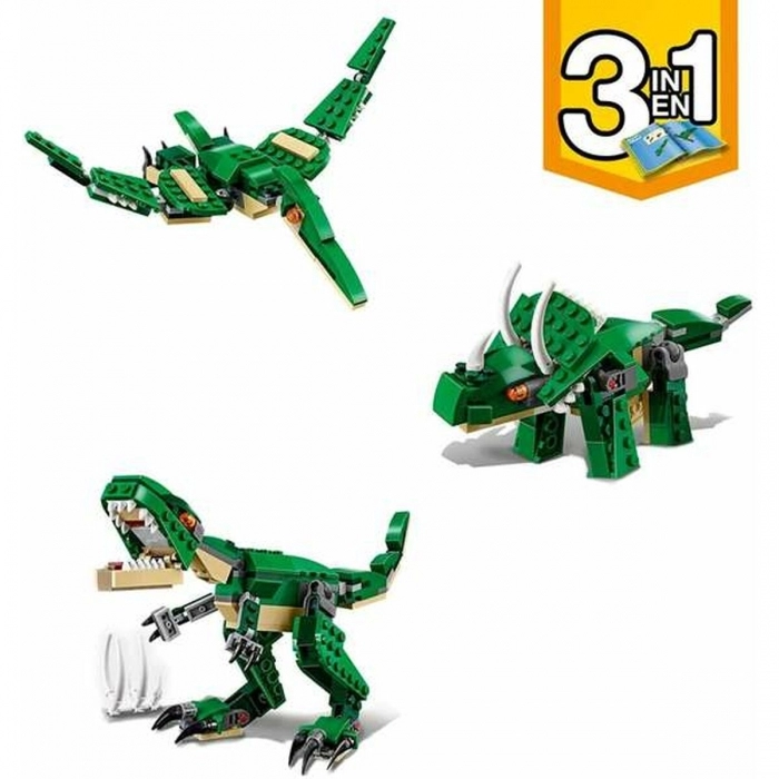 Playset Creator Mighty Dinosaurs Lego 31058 Playset Creator Mighty Dinosaurs Lego 31058