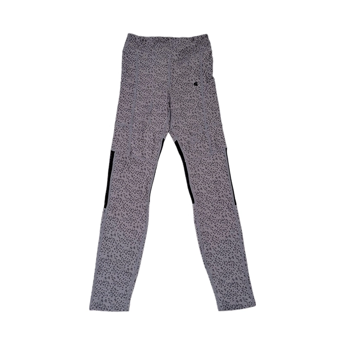 Mallas Hyper Cool Animal Print