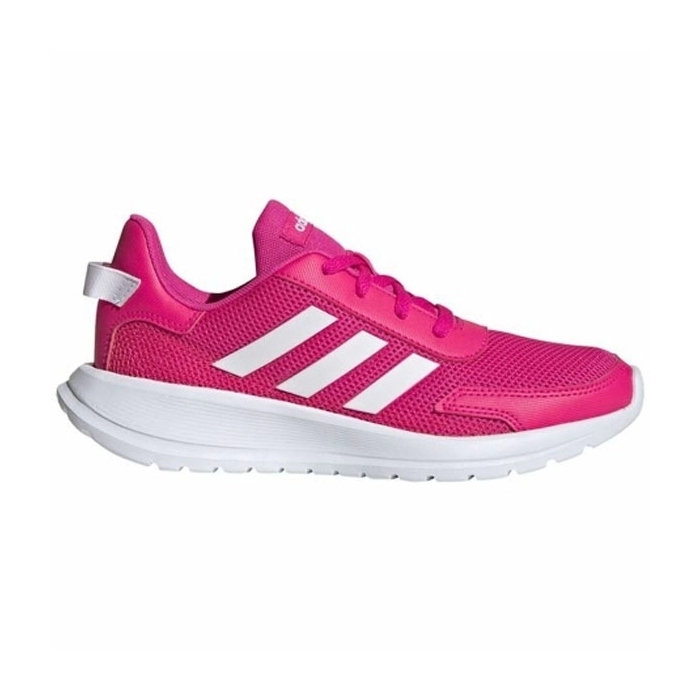 Zapatillas de Running para Adultos Adidas Sportswear Tensor Rosa