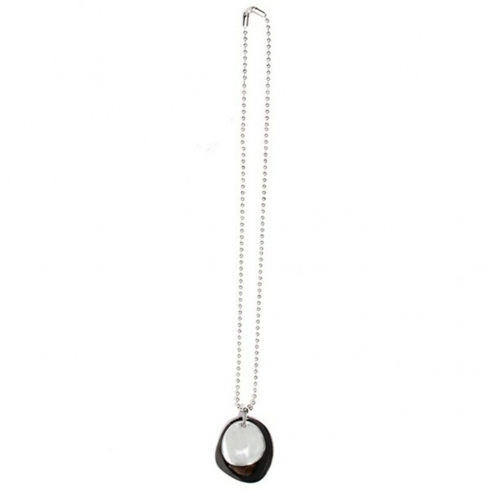 Collar Mujer Folli Follie 3N9F177KC (25 cm) Collar Mujer Folli Follie 3N9F177KC (25 cm)