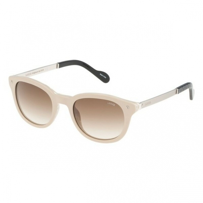 Gafas de Sol Unisex Lozza SL4034M506YZM Beige (ø 50 mm)