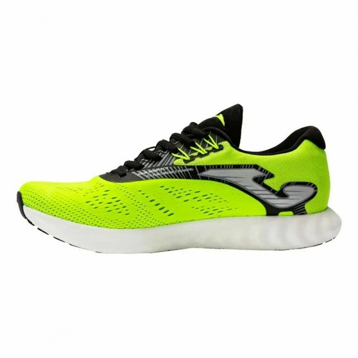 Zapatillas Deportivas Hombre Joma Sport R.4000 MEN 2209 Amarillo Zapatillas Deportivas Hombre Joma Sport R.4000 MEN 2209 Amarillo