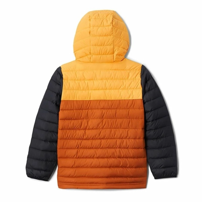 Chaqueta Columbia Powder Lite infantil