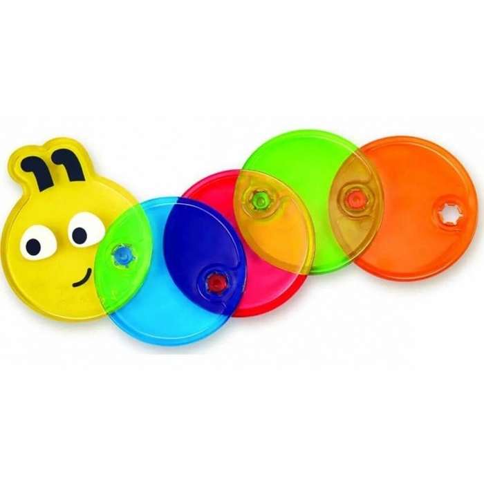 Juguete de bebé Hape Oruga Juguete de bebé Hape Oruga