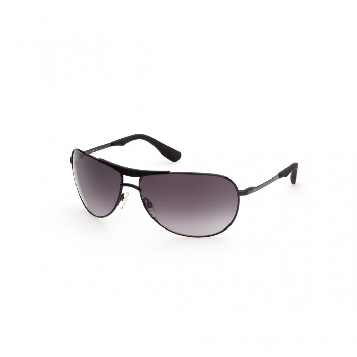 Gafas de Sol Hombre WEB EYEWEAR WE0296-6601B ø 66 mm