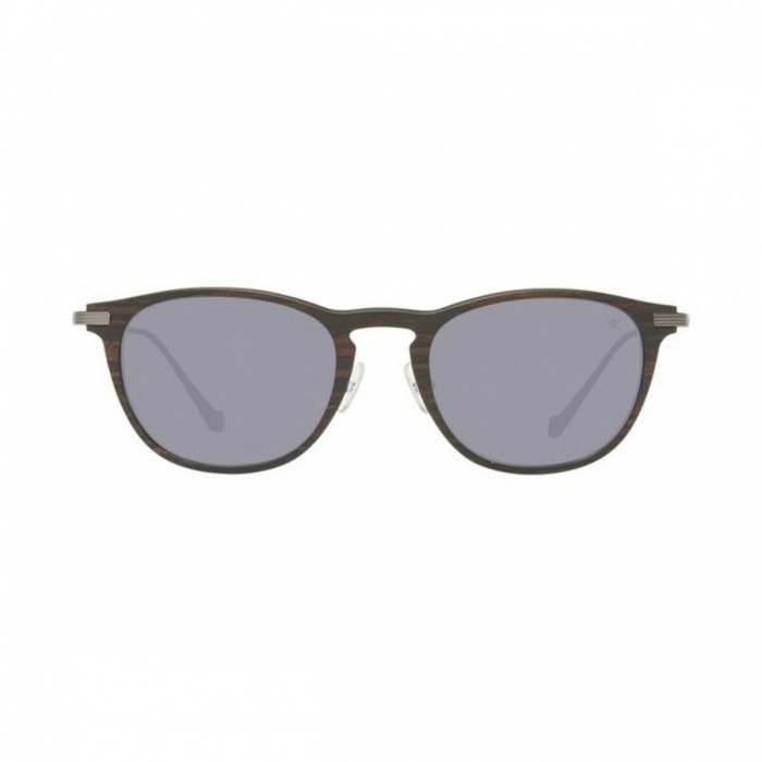 Gafas de Sol Hombre Hackett HSB86210152 Marrón (ø 52 mm) Gafas de Sol Hombre Hackett HSB86210152 Marrón (ø 52 mm)