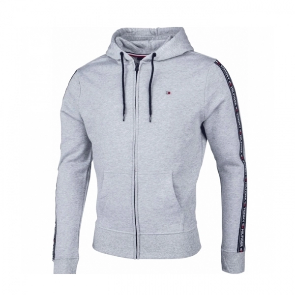 Sudadera con Capucha Sudadera con Capucha