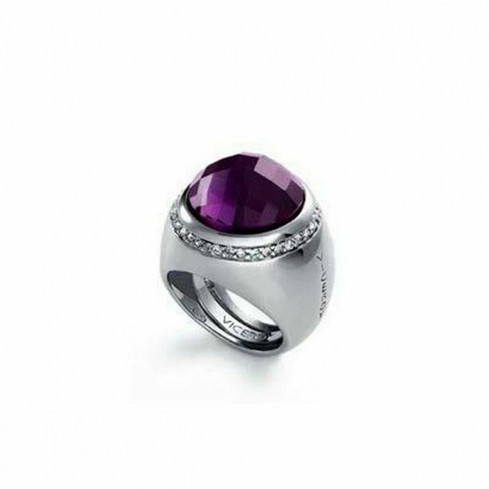 Anillo Mujer Viceroy 1000A000-97 (Talla 16)