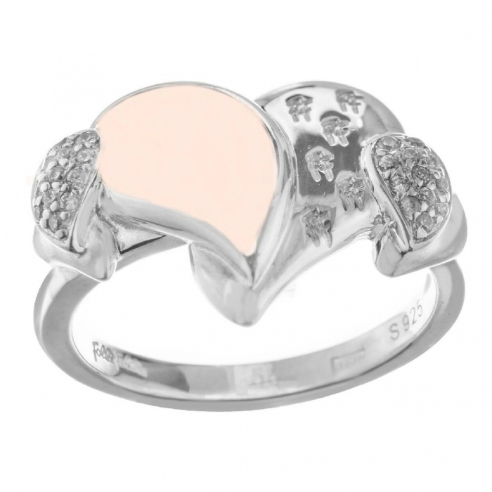 Anillo Mujer Folli Follie 3R0S004CW Comprar online en