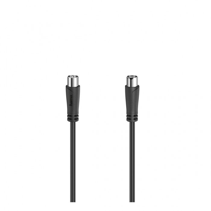 Cable de Antena Hama Technics (1,5 m)