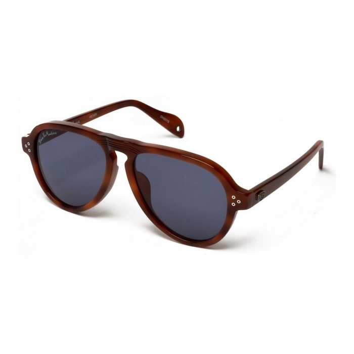 Gafas de Sol Unisex Hally & Son DH507S04 ø 55 mm