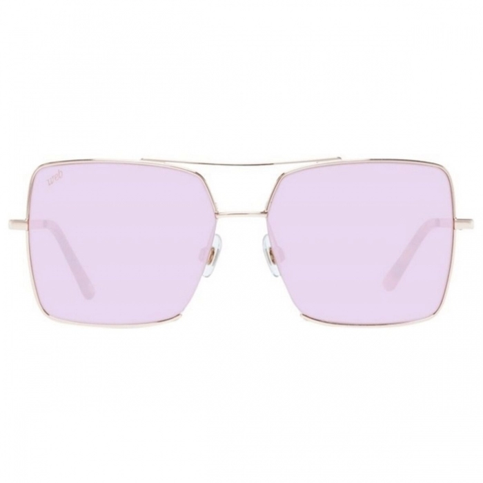 Gafas de Sol Mujer WEB EYEWEAR WE0210-33E (ø 57 mm)