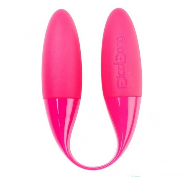Vibrador Lelo Mahana Duo PicoBong Vibrador Lelo Mahana Duo PicoBong