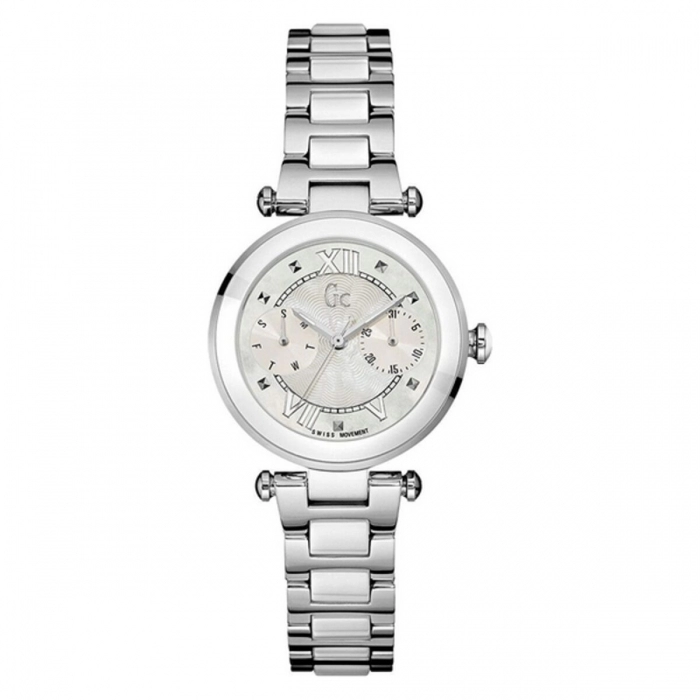 Reloj Mujer Guess Y06003L1 (Ø 32 Mm) - Comprar online en