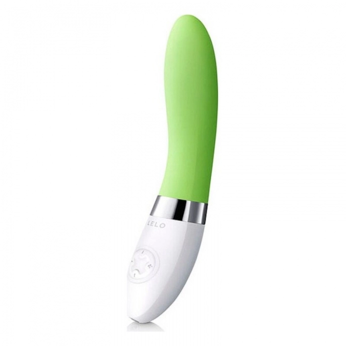 Vibrador Lelo Liv 2 Vibrador Lelo Liv 2