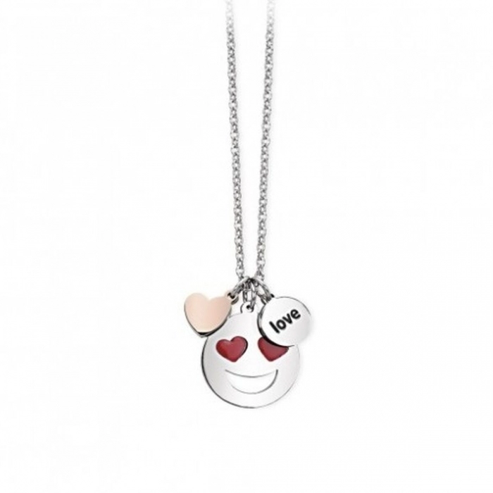 Collar Mujer 2Jewels PREPPY Collar Mujer 2Jewels PREPPY