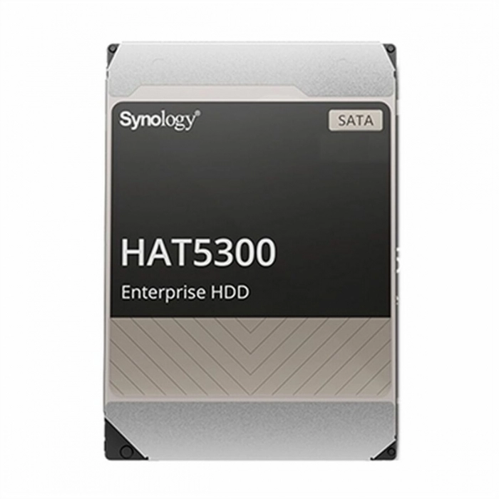 Disco Duro Synology HAT5300 12 TB