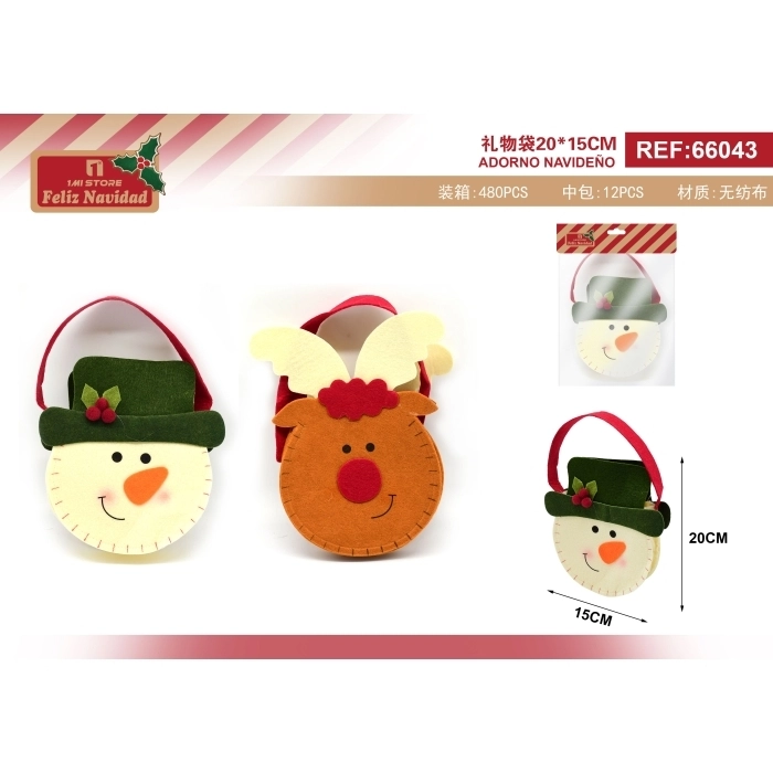 ADORNO NAVIDEÑO ADORNO NAVIDEÑO