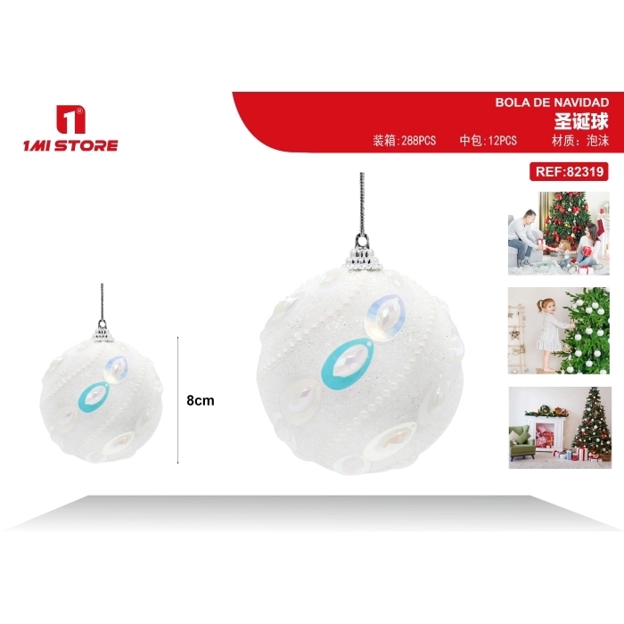 Bola de Navidad Bola de Navidad