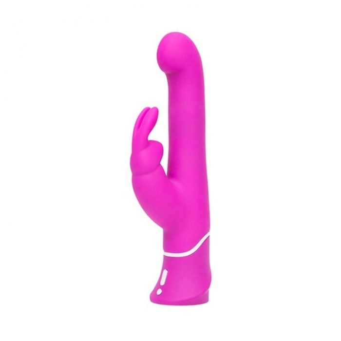 Vibrador Conejito Beaded G-Spot Happy Rabbit Vibrador Conejito Beaded G-Spot Happy Rabbit