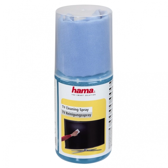 Limpiador PC Hama 00095878 Limpiador PC Hama 00095878
