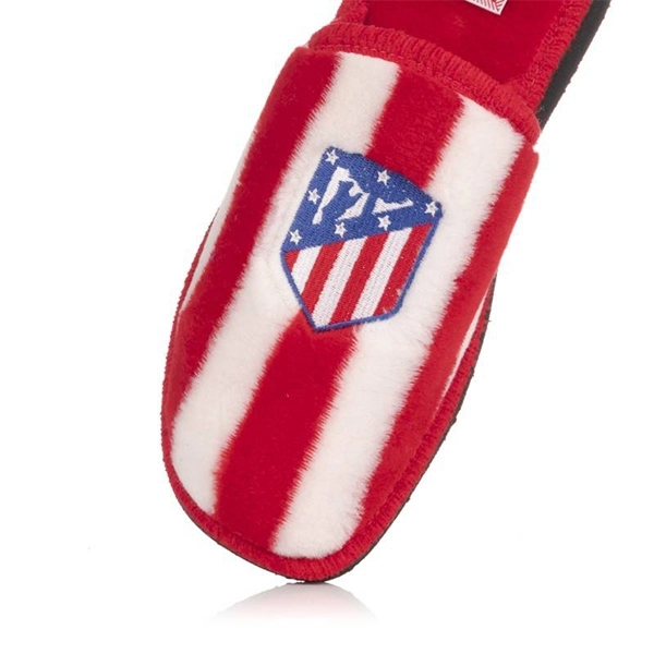 Zapatillas de estar por casa del atletico de online madrid