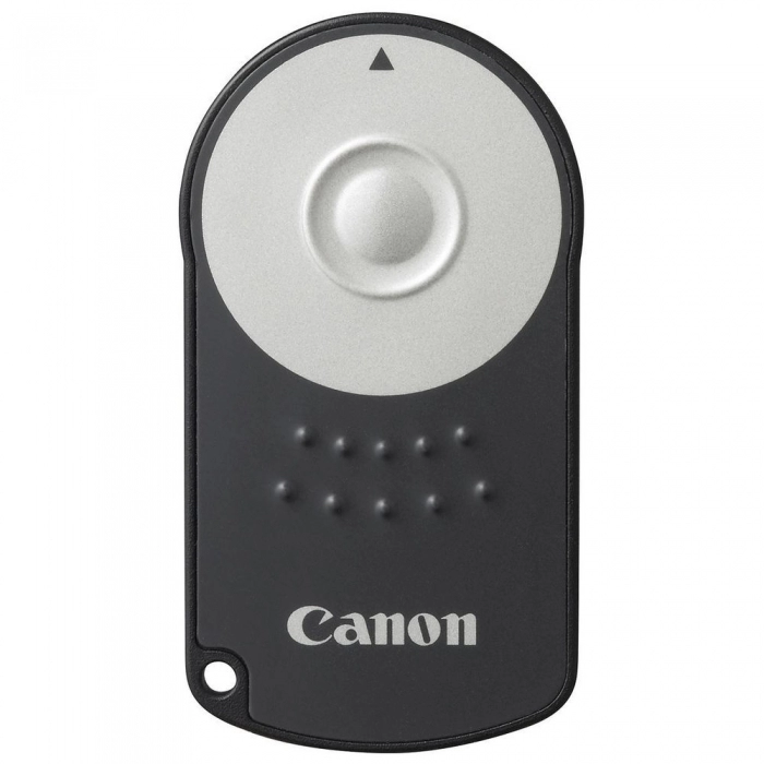 Mando a Distancia Canon RC-6