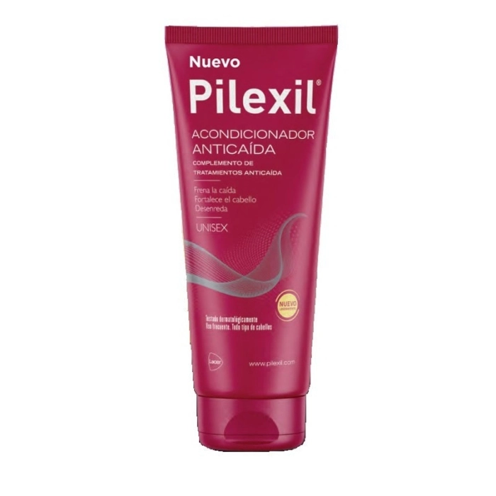 Pilexil acondicionador anticaida 1 tubo 200 ml