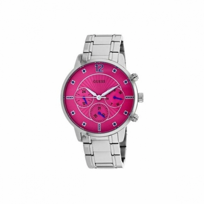 Reloj Mujer Guess W0941L3 (Ø 42 mm) Reloj Mujer Guess W0941L3 (Ø 42 mm)