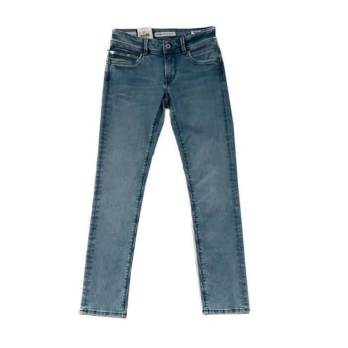 Pantalón Slim New Brooke Denim Pantalón Slim New Brooke Denim