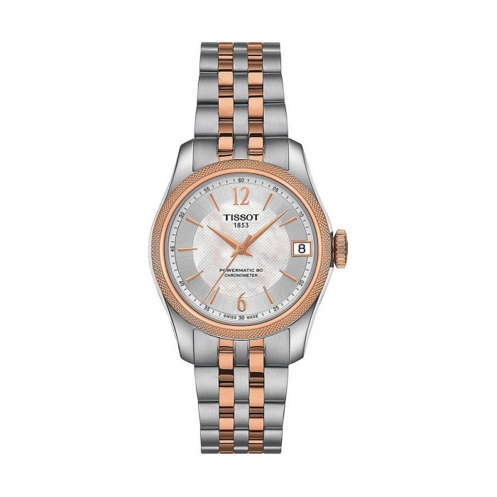 Reloj Mujer Tissot BALLADE POWERMATIC (Ø 32 mm)