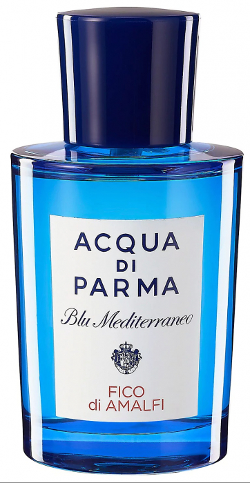 Blu Mediterraneo Fico di Amalfi Blu Mediterraneo Fico di Amalfi