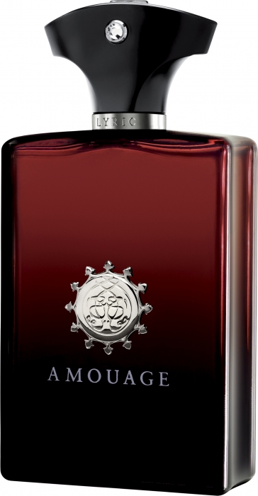 Lyric Pour Homme Lyric Pour Homme