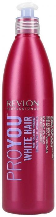 ProYou White Hair Shampoo ProYou White Hair Shampoo
