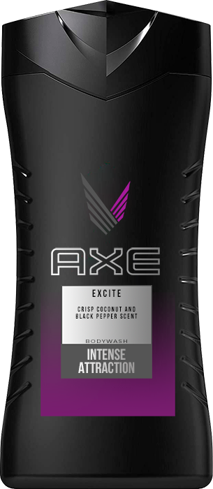 Excite Shower Gel Excite Shower Gel