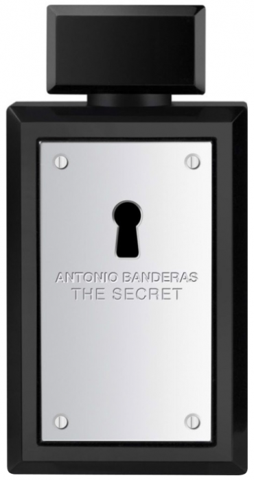 The Secret The Secret