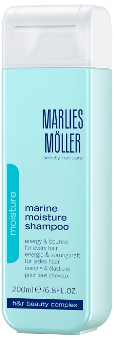 Marine Moisture Champú Revitalizante Marine Moisture Champú Revitalizante