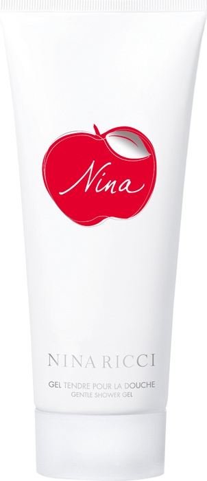 Nina Gentle Shower Gel Nina Gentle Shower Gel