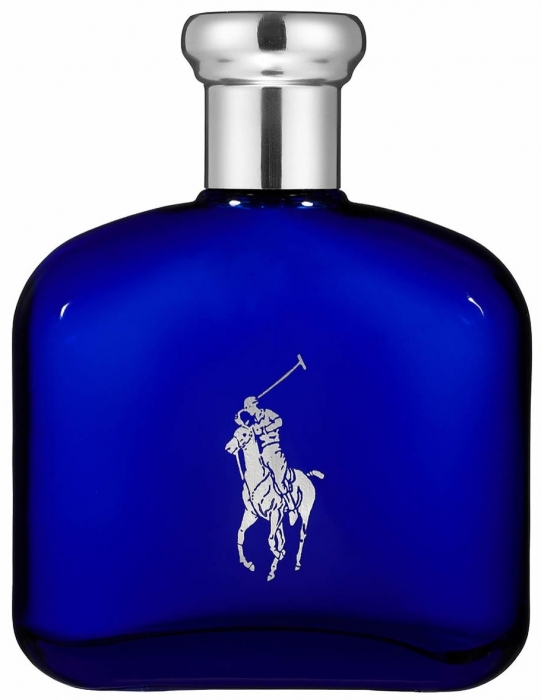 Polo Blue Polo Blue