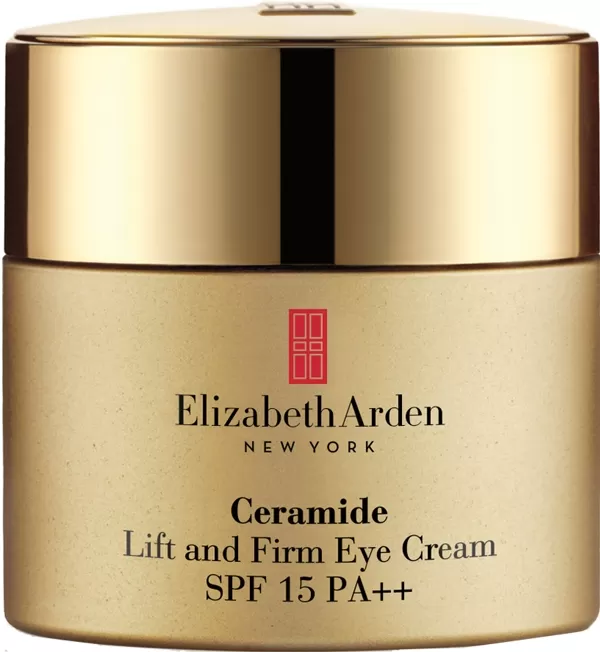 Ceramide Lift and Firm Eye cream SPF15 Ceramide Lift and Firm Eye cream SPF15