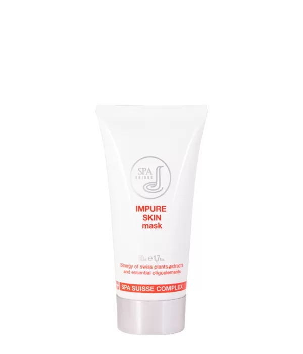 Impure Skin Mask Impure Skin Mask