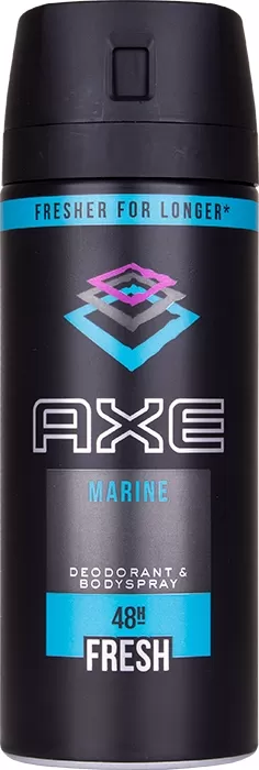 Marine Deodorant Spray Marine Deodorant Spray