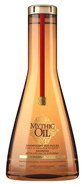 Mythic Oil Shampoo Argan Oil & MYRRH