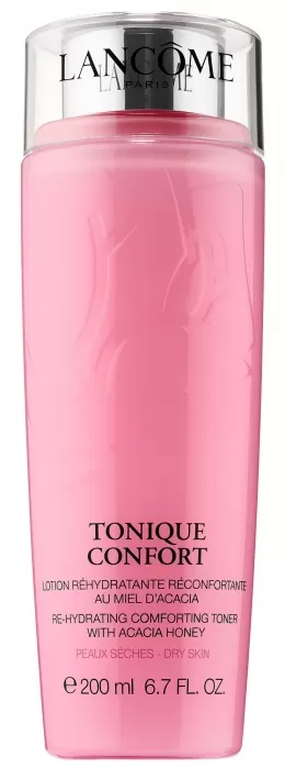 Tonique Confort Lotion Réhydratante au Miel D'acacia P.Seca Tonique Confort Lotion Réhydratante au Miel D'acacia P.Seca