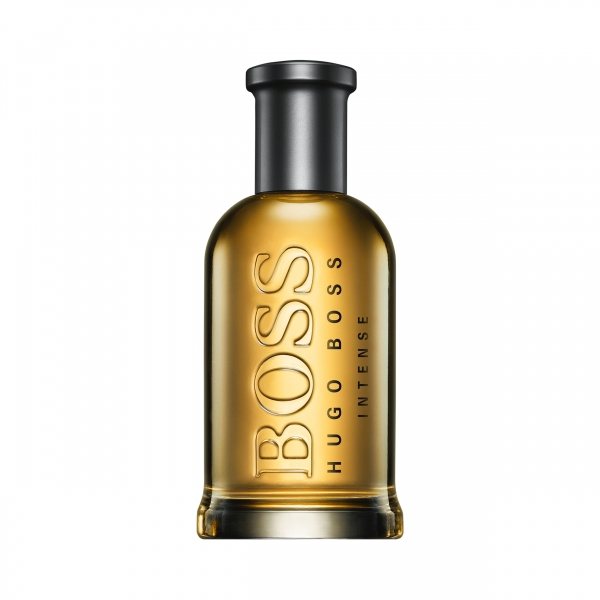 Boss Bottled Intense Boss Bottled Intense