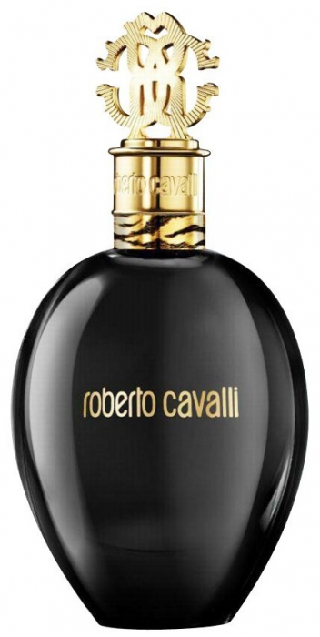 Roberto Cavalli Nero Assoluto Roberto Cavalli Nero Assoluto